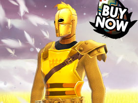 Royal FVA Winner! Royal FVA Winner!