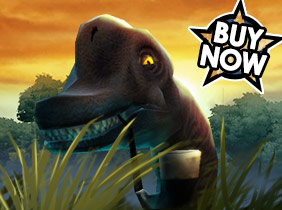 Eccentric Bronto
