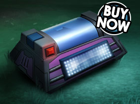 National Intergalactic Drop