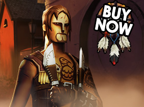 Navaja Roja's Set Navaja Roja's Set