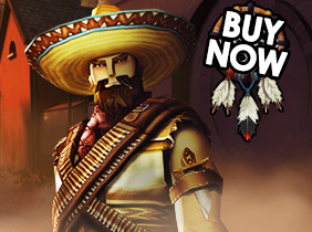 El Hermoso's Set El Hermoso's Set