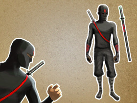 Black Ninja Bundle