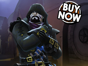 Shade Hunter's Set