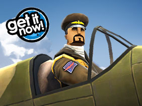 Aviator Set