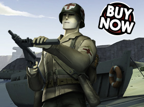 Paul the Patcher's Set