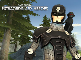 Metallo Set
