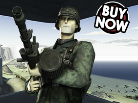 Boris' Battleworn Set