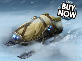 Seb's Survivalist Supplies