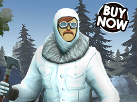 Cliffhanger's Bundle