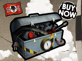 Dr. Doktor's Experimental Drop Dr. Doktor's Experimental Drop