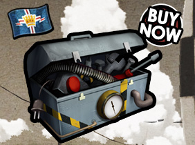 Inventor's Experimental Drop Inventor's Experimental Drop