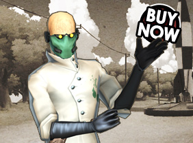 Dr. Doktor's Set Dr. Doktor's Set