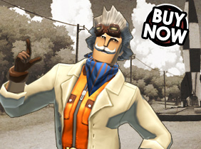 Inventor's Set Inventor's Set