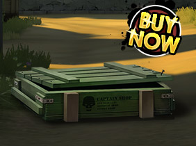 Captain Shop's National Rarities