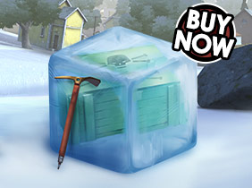 National Frozen Supplies