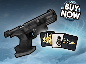 Werner's Winning Weapon