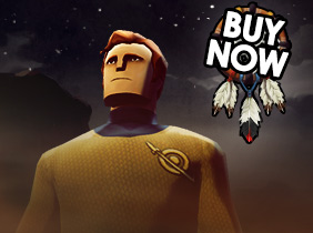 Space Explorer's Set