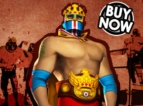 El Nacho Dorado's Set