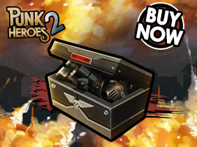 National MegaCorp Drop