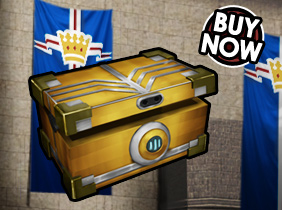 Royal Mechanical Drop Royal Mechanical Drop