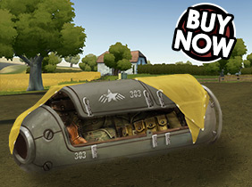 Royal Supply Drop Royal Supply Drop