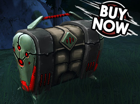 Crimson Naga's Supplies