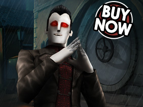 Nicolai's Nocturnal Set