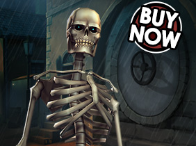 Reaper's Skeletal Set