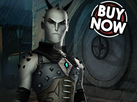 Torgoth's Torment Set