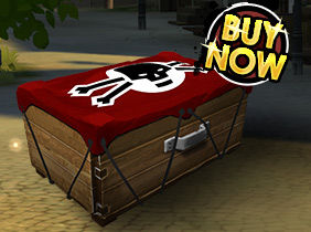 National Supply Drop