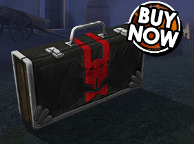 Darko's Demented Supplies