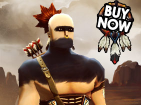 Cheiftain Bahto's Set Cheiftain Bahto's Set