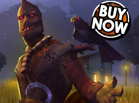 Mr. Rag's Weathered Set