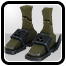 IconMaximus' SuperMech Feet