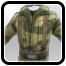 Значок: Royal Paratrooper's Jacket