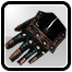 Значок: Clint's Clockwork Gloves