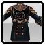 Значок: Clint's Clockwork Uniform Mark II