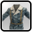 Значок: National Paratrooper's Jacket