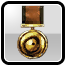 Значок: Mutant Medal