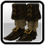 IconShade Hunter's Boots