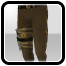 IkonaShade Hunter's Pants