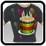 Значок: Royal Birthday T-shirt