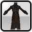 Значок: Worn Occult Assassin's Coat