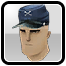 Значок: Corporal North's Cap