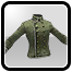 Значок: Corporal South's Jacket