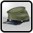 Значок: Corporal South's Cap