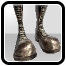 IkonaZed's Dead Battle Boots