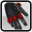 Значок: Crimson Naga's Gloves