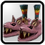 IkonaGrimaldi's Hysterical Slippers