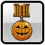 Значок: Royal Spooky Medal